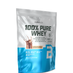 100% Pure Whey  - 900 g