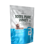 100% Pure Whey  - 900 g