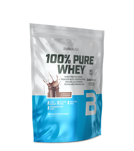100% Pure Whey  - 900 g