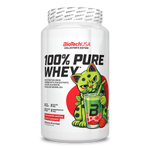 100% Pure Whey - 900 g Strawberry-matcha latte