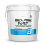 100% Pure Whey - 4000 g