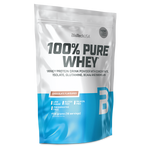 100% Pure Whey - 454 g (Auslaufprodukt)