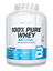 100% Pure Whey Natural Molkenprotein-Konzentrat Getränkepulver - 2000 g