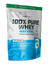 100% Pure Whey Natural Molkenprotein-Konzentrat Getränkepulver - 900 g