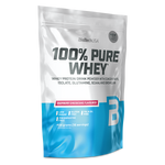 100% Pure Whey - 454 g (Auslaufprodukt)