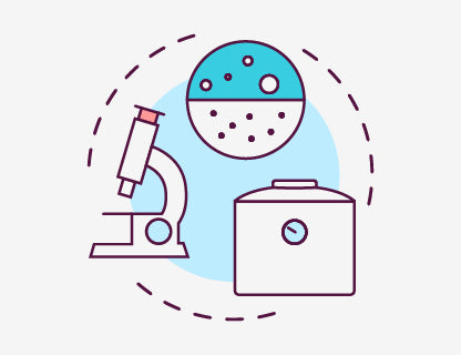 Filtration ➜ Reinheit