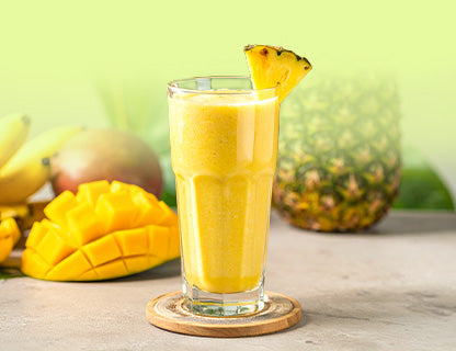 Kreatin Smoothie