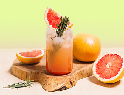 Mocktail Feeling