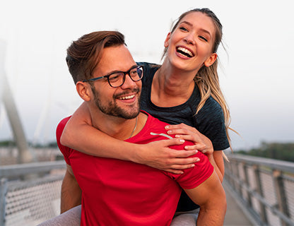 Mit antioxidativen Inhaltsstoffen