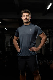 Aerofit performance Herren-T-Shirt