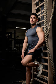 Aerofit performance Herren‑Tanktop