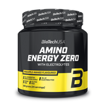 Amino Energy Zero with electrolytes - 360 g