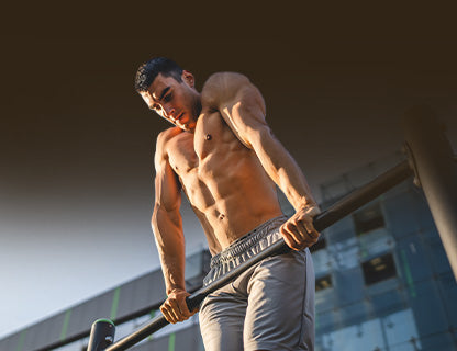 ... weil dir dein Skelett dankbar dafür ist