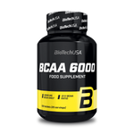 BCAA 6000 - 100 Tabletten