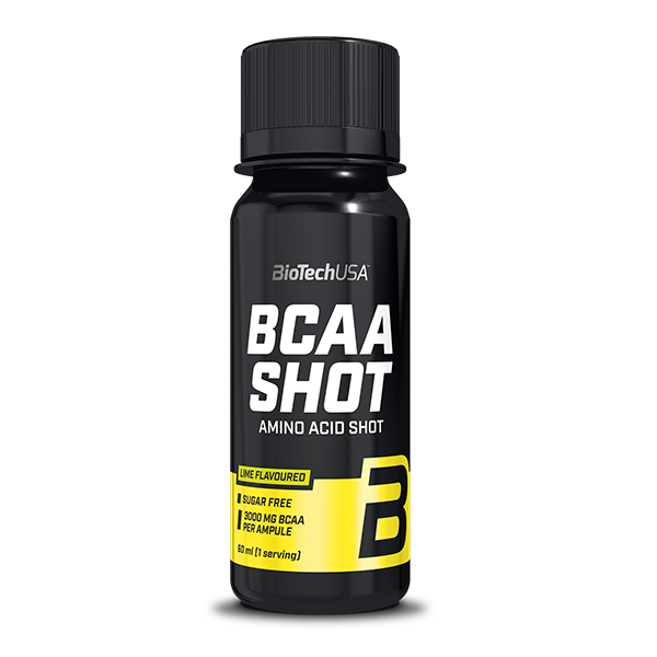 BCAA Shot - 60 ml