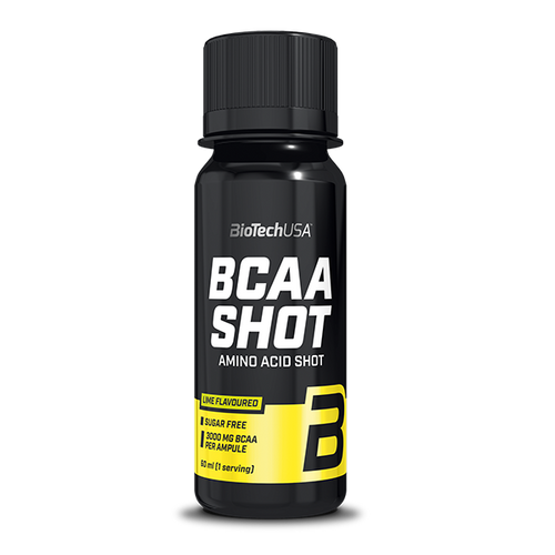 BCAA Shot - 60 ml