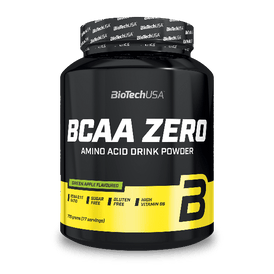 BCAA ZERO Aminosäuren Pulver - 700 g