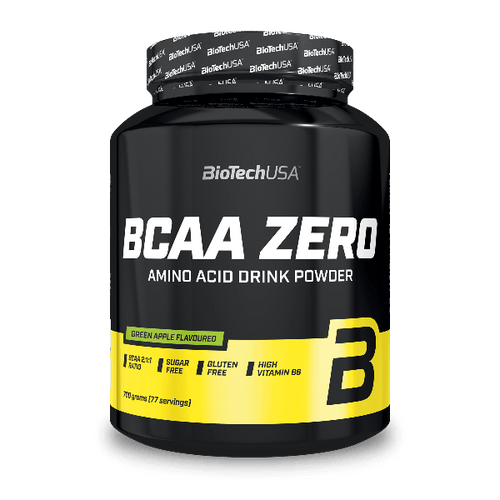 BCAA ZERO Aminosäuren Pulver - 700 g