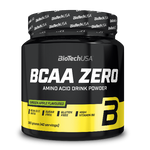 BCAA ZERO Aminosäuren Pulver - 360 g