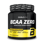 BCAA ZERO Aminosäuren Pulver - 360 g