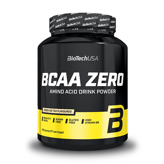 BCAA ZERO Aminosäuren Pulver - 700 g