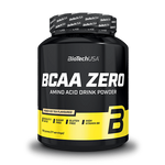 BCAA ZERO Aminosäuren Pulver - 700 g