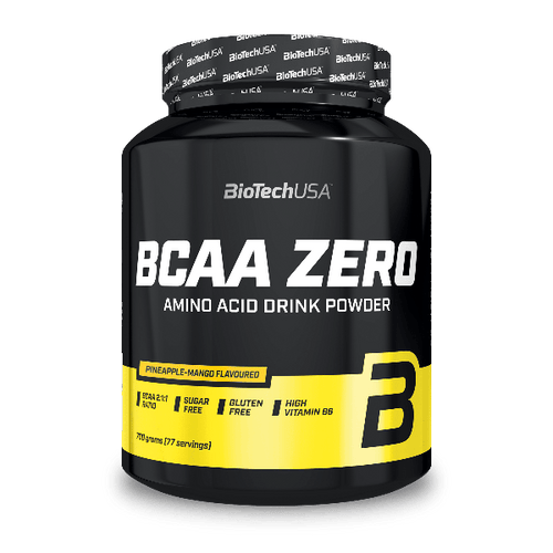 BCAA ZERO Aminosäuren Pulver - 700 g