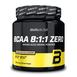 BCAA 8:1:1 ZERO - 250 g