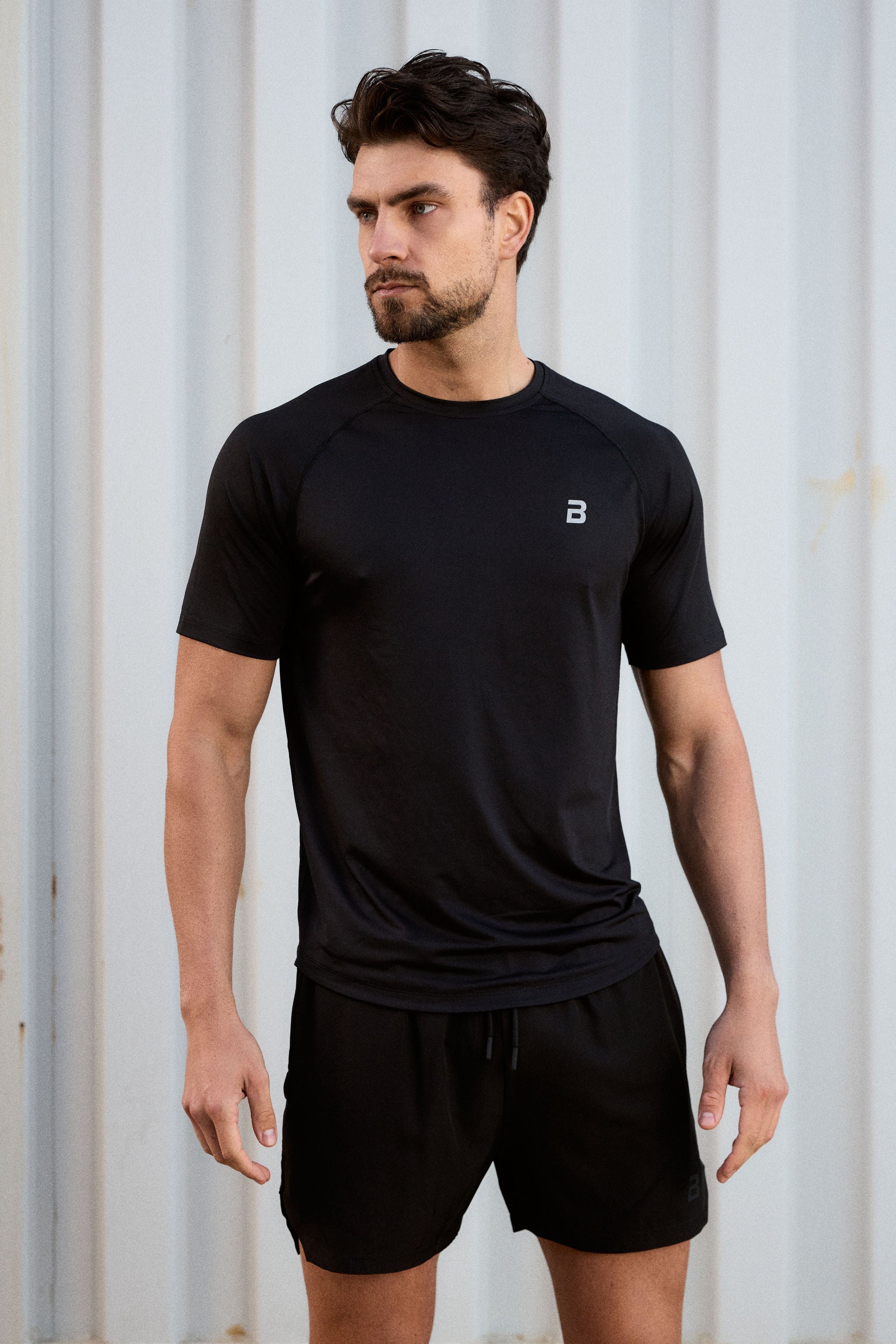 RISE TECH Herren T-Shirt