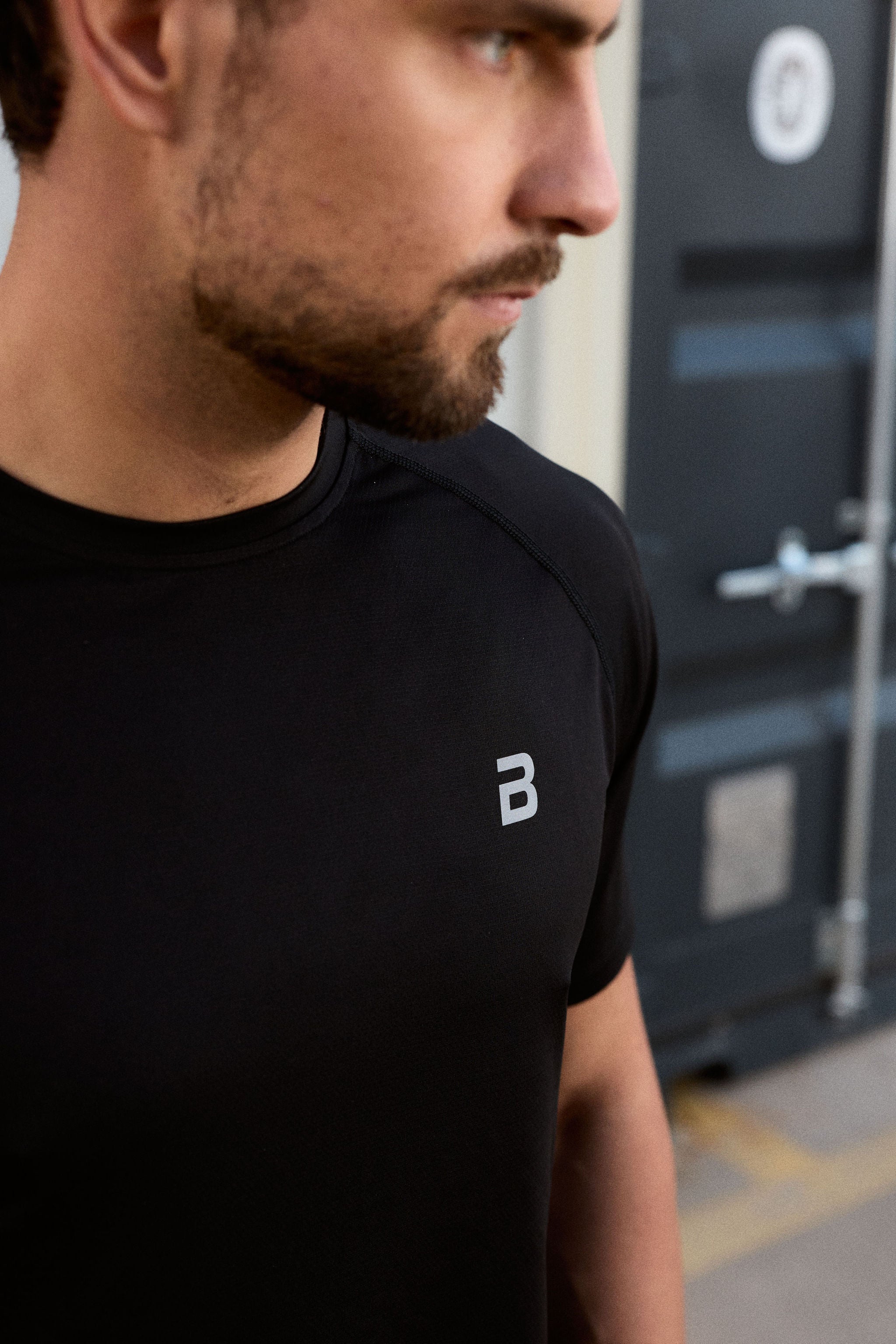 RISE TECH Herren T-Shirt
