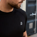 RISE TECH Herren T-Shirt