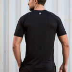 RISE TECH Herren T-Shirt
