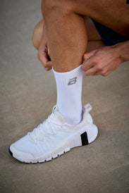 Unisex Sportsocken (3er-Pack)