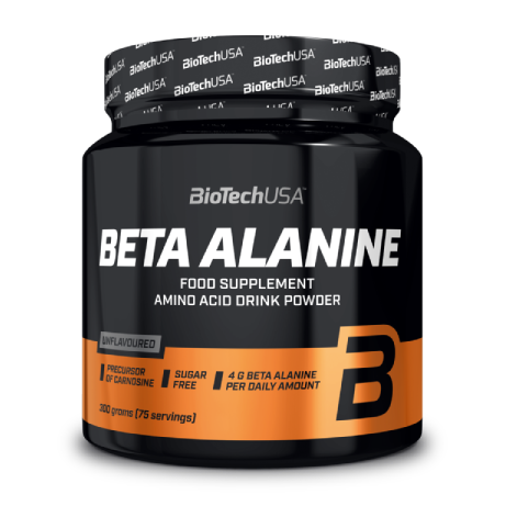 Beta Alanine - 300 g