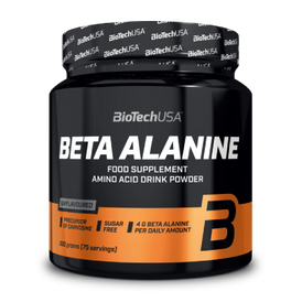 Beta Alanine - 300 g