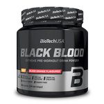 Black Blood NOX+ - 340 g