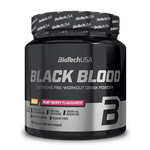 Black Blood NOX+ - 340 g