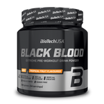 Black Blood NOX+ - 340 g