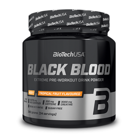 Black Blood NOX+ - 340 g