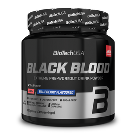 Black Blood CAF+ - 300 g