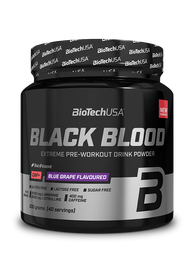 Black Blood CAF+ - 300 g