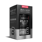 Black Test - 90 Mega-Kapseln