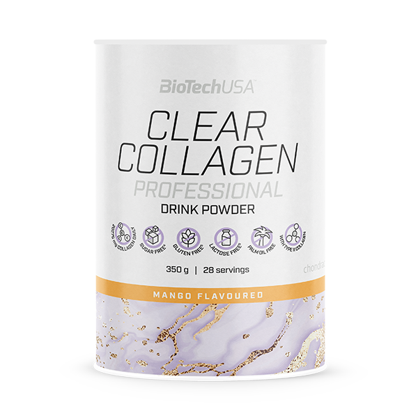 Clear Collagen Professional Getränkepulver - 350 g