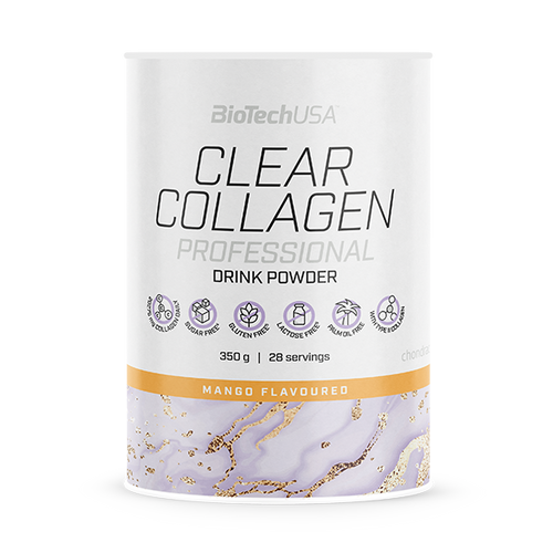 Clear Collagen Professional Getränkepulver - 350 g