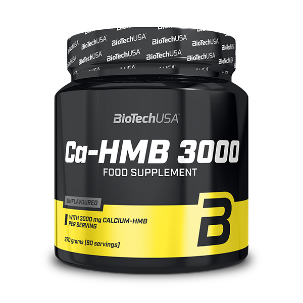 CA-HMB 3000 - 270 g