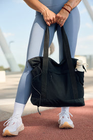 URBANFIT Damen Tote Bag