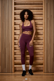 Shapeline Damen-Leggings