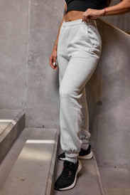 TRUE COMFORT Oversized Damen-Jogginghose