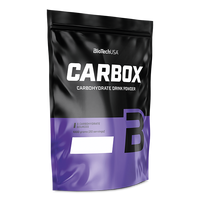 Carbox - 1000 g aromatisiert