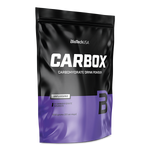 Carbox - 1000 g nicht aromatisiert